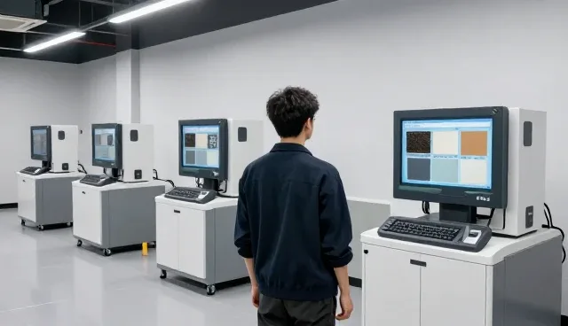 设备安装调试中常见问题与应对策略